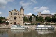 coopérative vinicole de Ventenac-en-Minervois