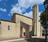 église Saint-Michel