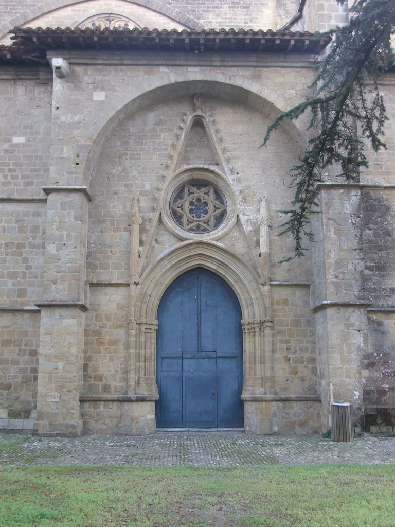 église paroissiale Notre-Dame-de-l'Assomption