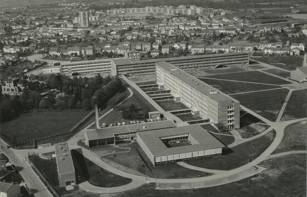 lycée Bellevue