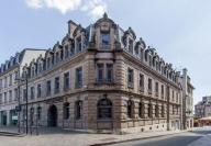 caisse d'épargne