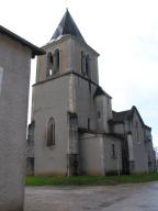 église paroissiale Saint-Denis