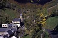 présentation de la commune