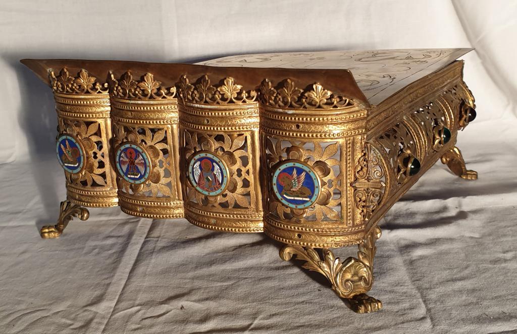 liste supplémentaire des objets mobiliers