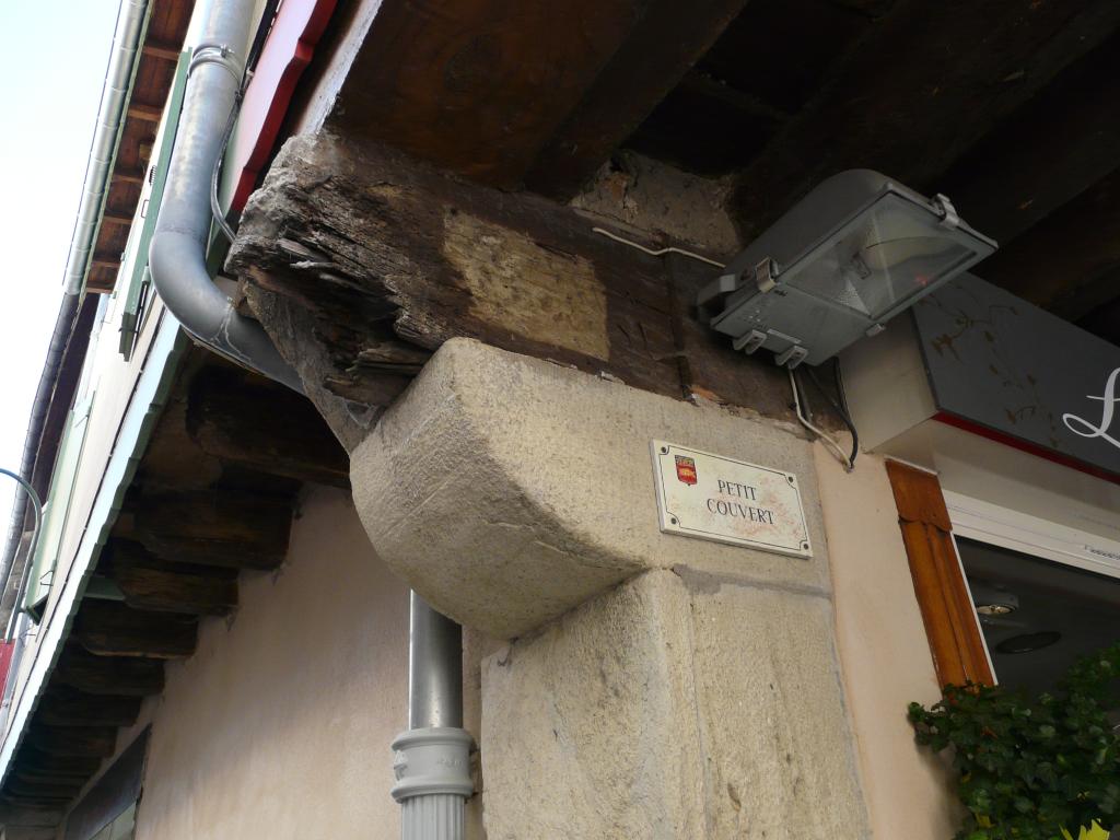 maison Delgeilh