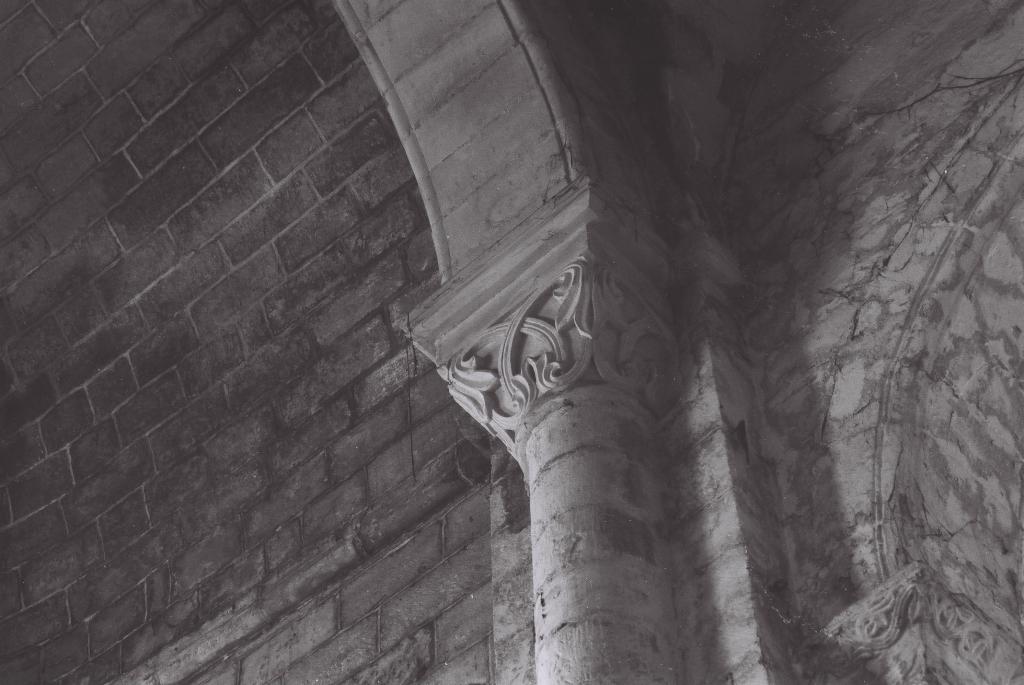 église paroissiale Notre-Dame du Puy