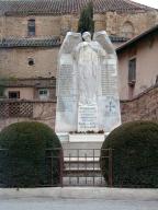 statue de la Victoire (grandeur nature)