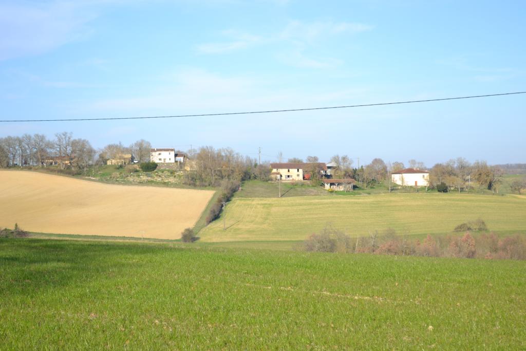 fermes