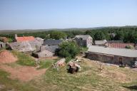 village de la Blaquière