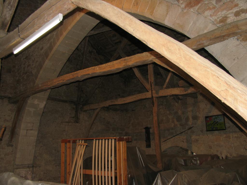 château fort