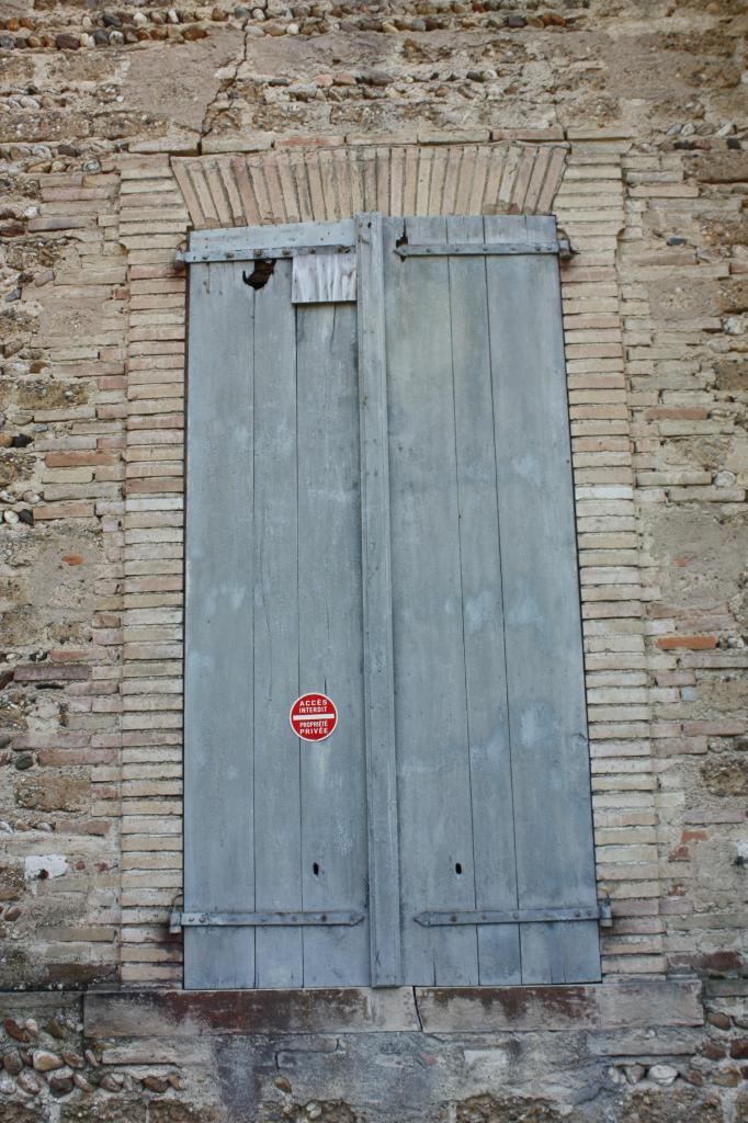 château viticole