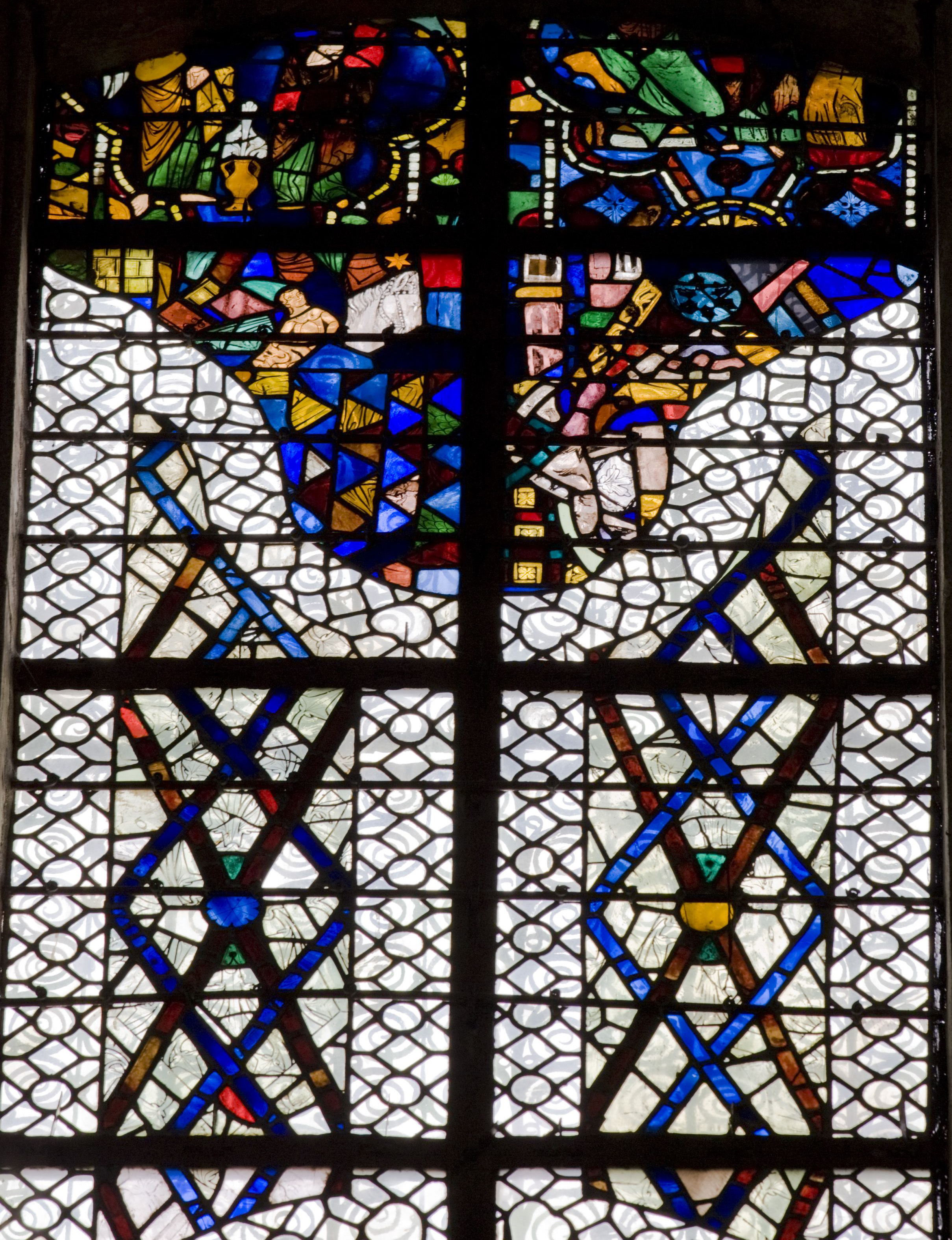 verrière n° 108