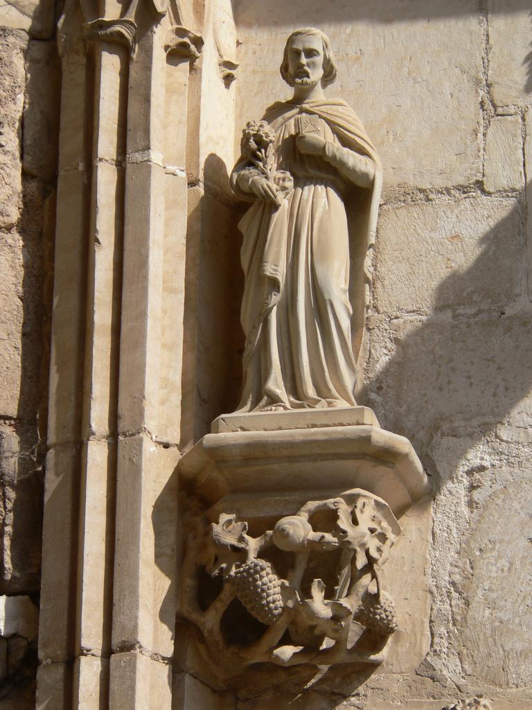 chapelle Notre-Dame