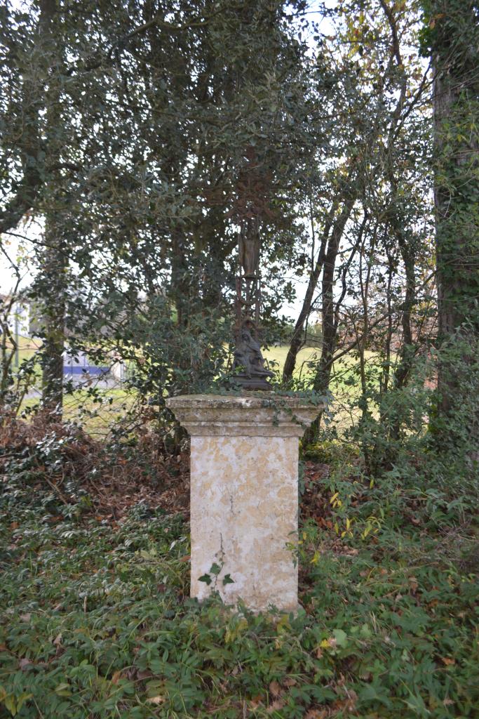 croix de mission
