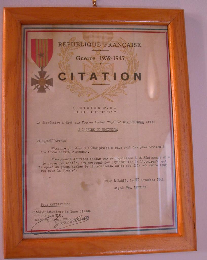 musée départemental de la guerre de 1939-1945 , musée de la Déportation et de l'Internement