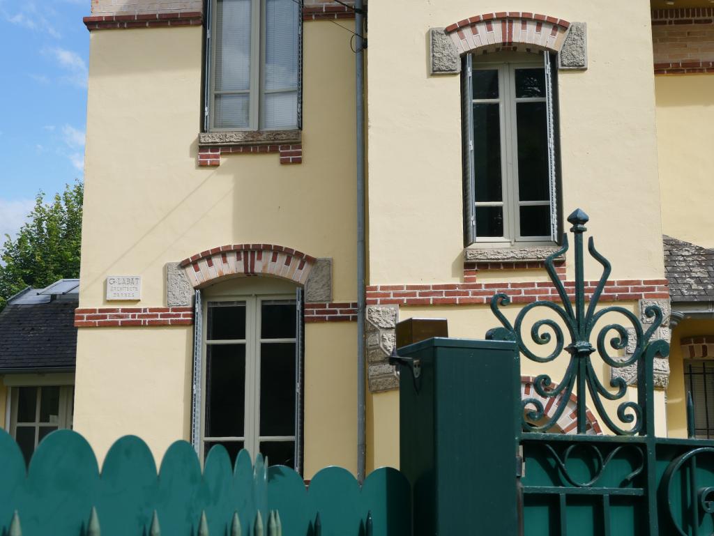 Villa Castel-Mouly