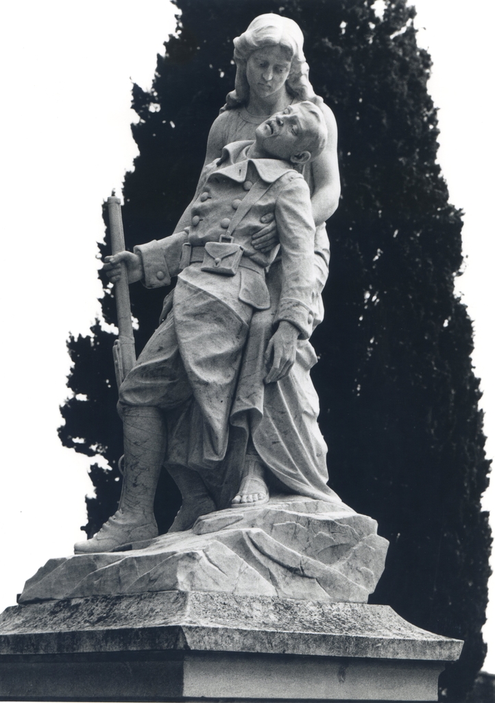 monument aux morts, de la guerre de 1914-1918