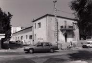 minoterie des Grands Moulins de Nîmes