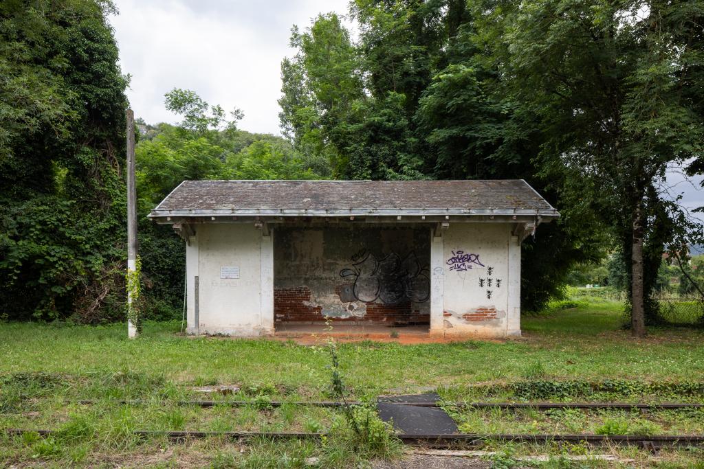 gare de Cajarc