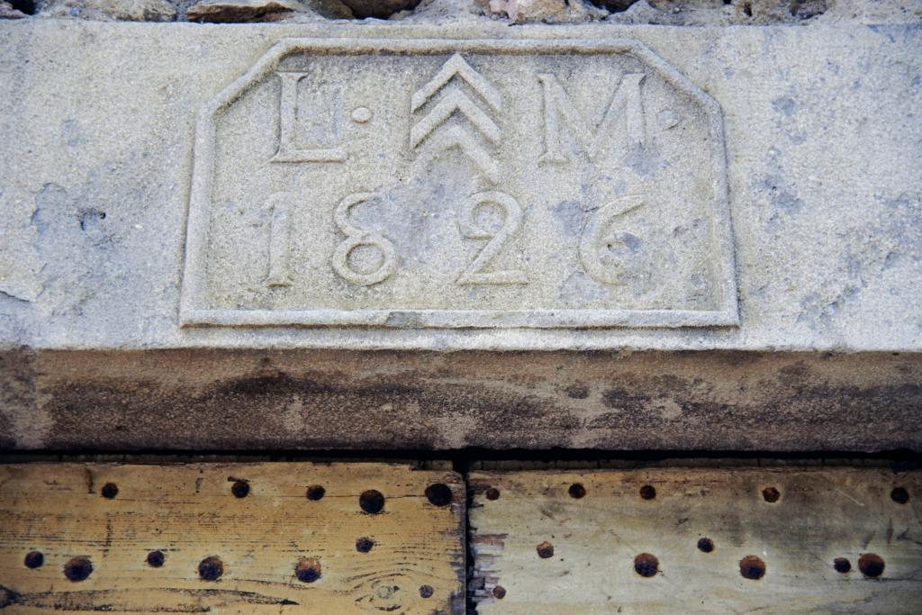 moulin à farine ; scierie ; atelier de tissage ; fabrique de peigne en corne, usine de Lévis-Mirepoix dite usine du Perdut
