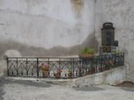 monument aux morts de la guerre de 1914-1918, de la guerre de 1939-1945 et de la guerre de 1954-1962