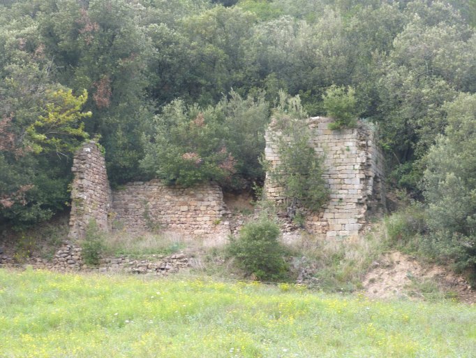 Chapelle Saint-Nicolas