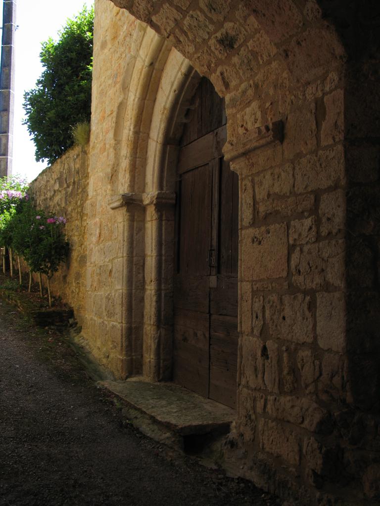 église paroissiale Sainte-Catherine