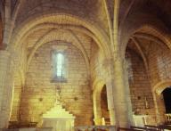 Chapelle Notre-Dame du Peyrou