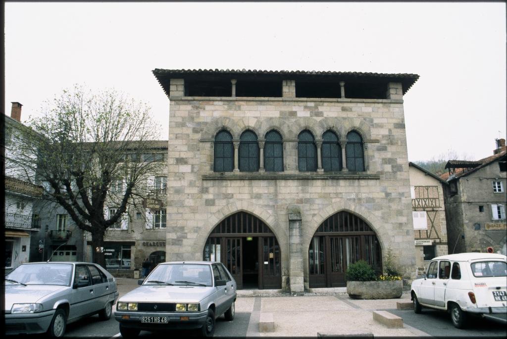 maison dite Hôtel de la Monnaie