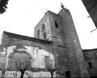 Eglise paroissiale Saint-Jacques, Chapelle de Pénitents Blancs