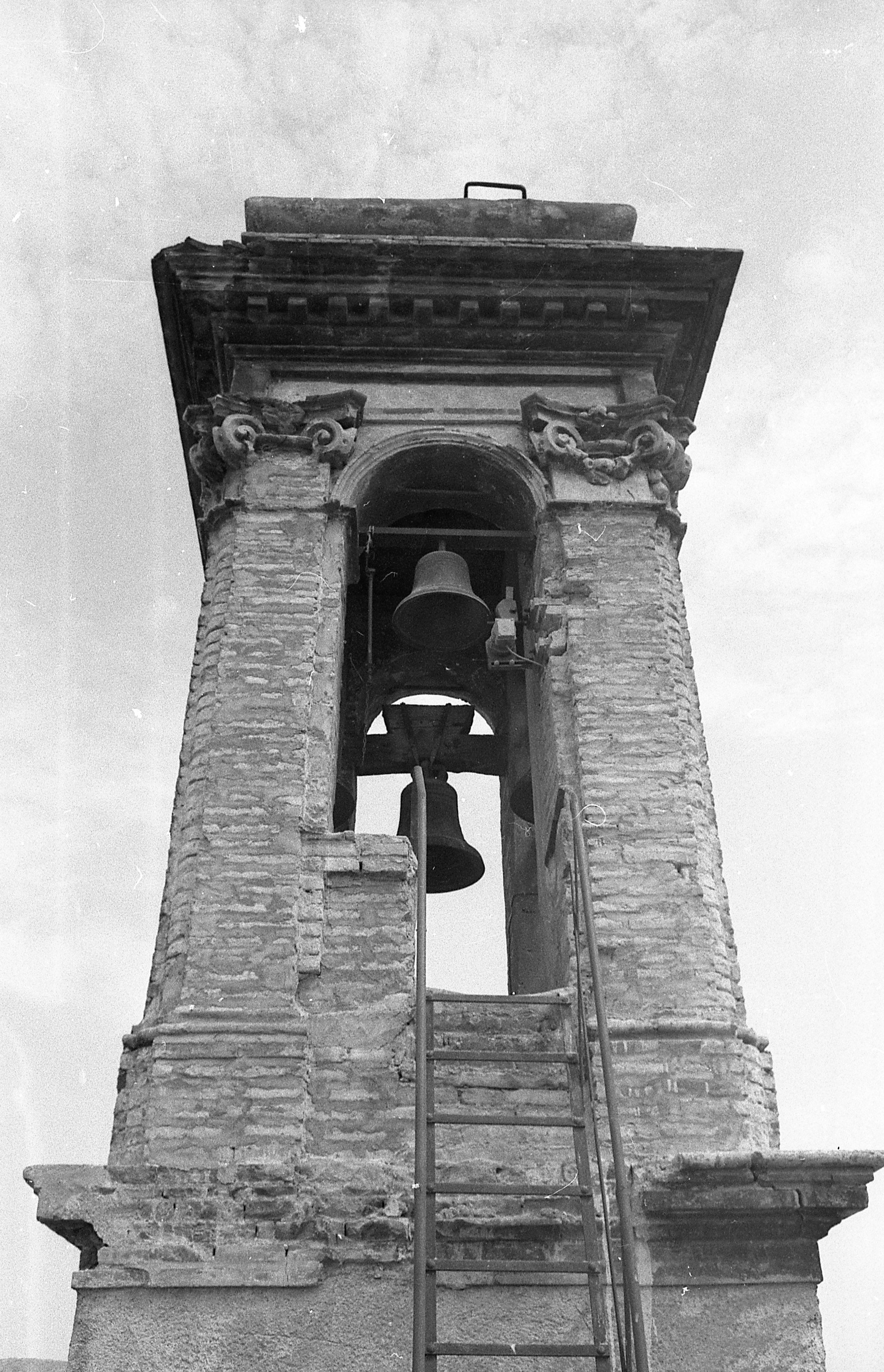 Église paroissiale Saint-Étienne de Salses