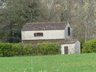 maison d'éclusier