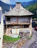 maison Francoual