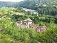 village