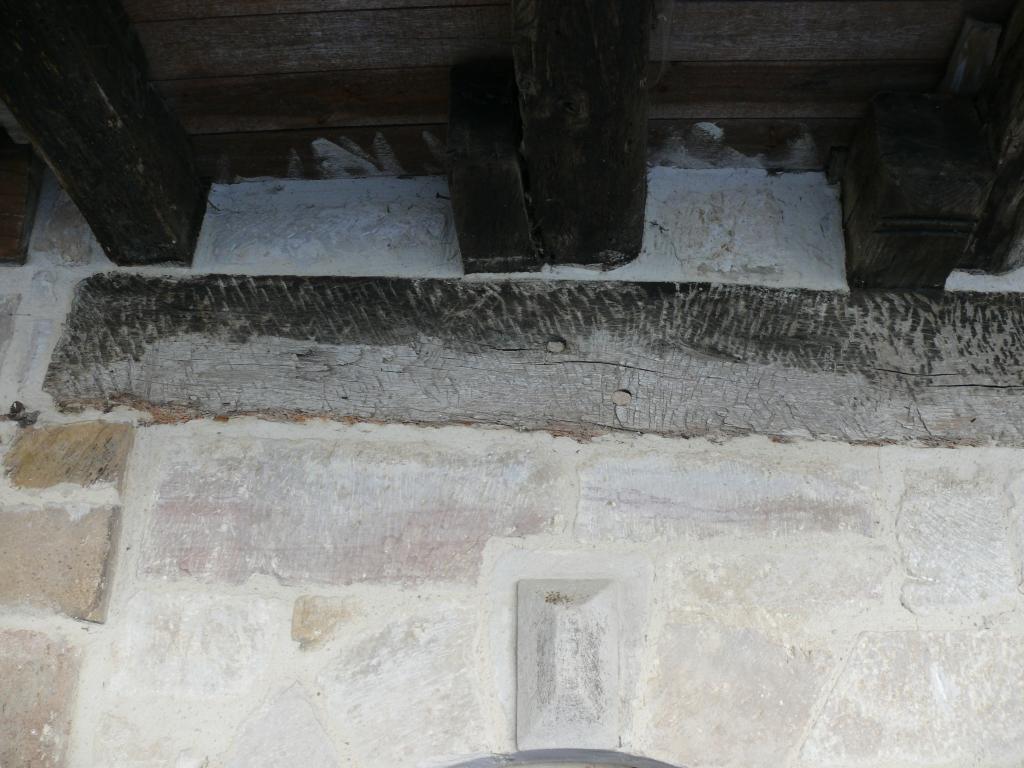 maison à couvert