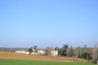 château Larroque