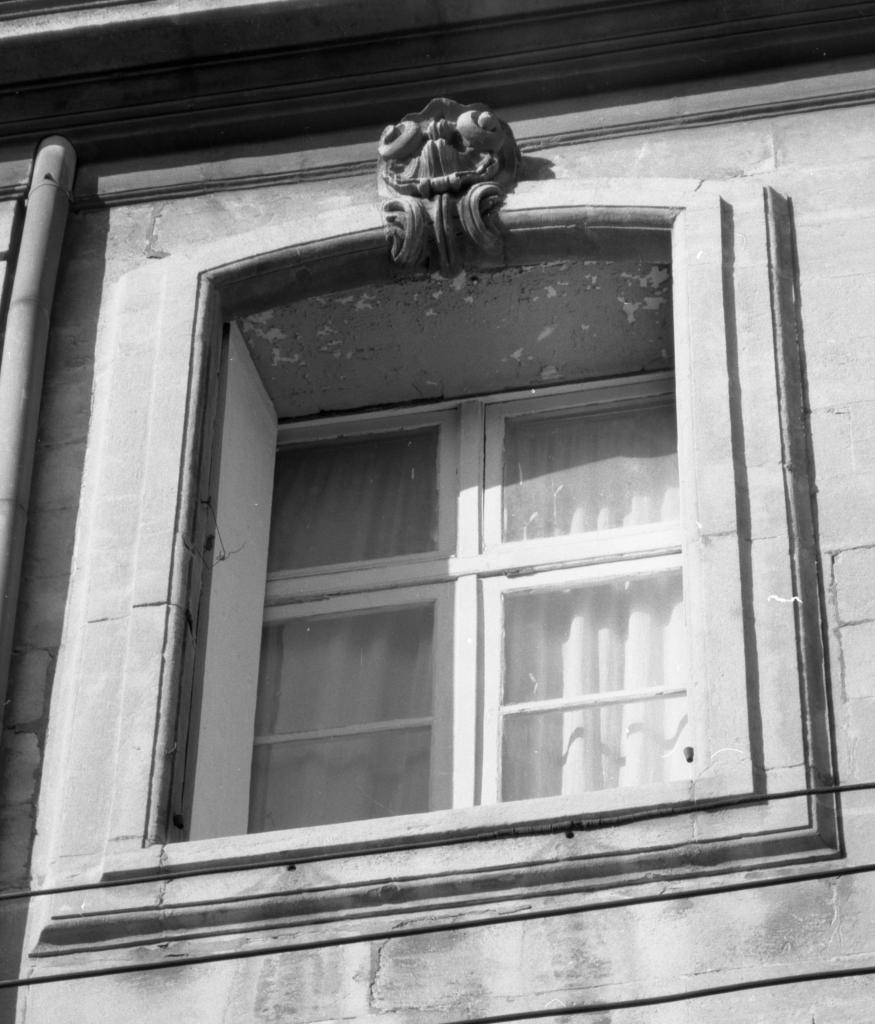 hôtel Coste, ancien hôtel de Joubert