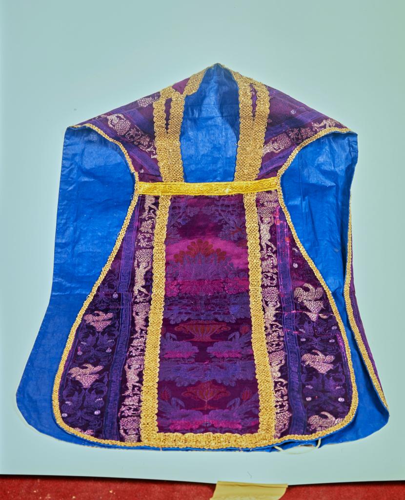 chasuble