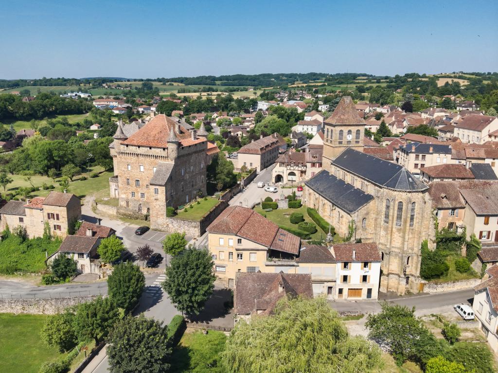 château