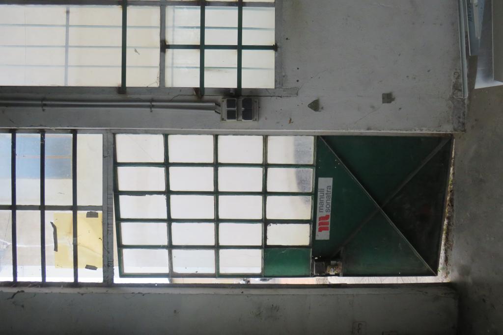 usine textile Dumas et Dastis, puis Dastis, puis Dumons, dite usine ou fabrique Saint-Sernin