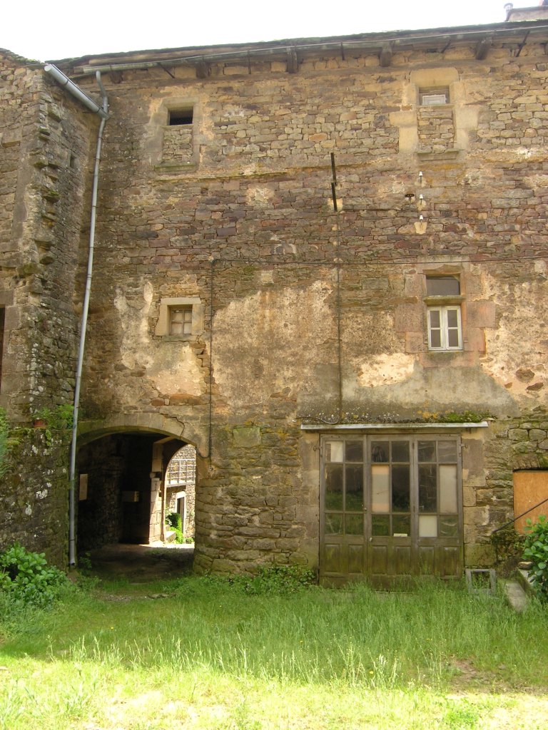 commanderie d'hospitaliers de Saint-Jean-de-Jérusalem