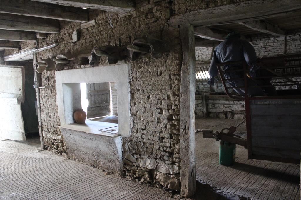 ferme de l'Hoste