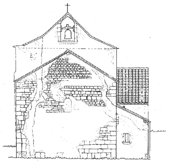 église paroissiale Notre-Dame de l'Assomption
