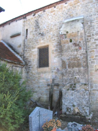 église paroissiale Saint-Martin