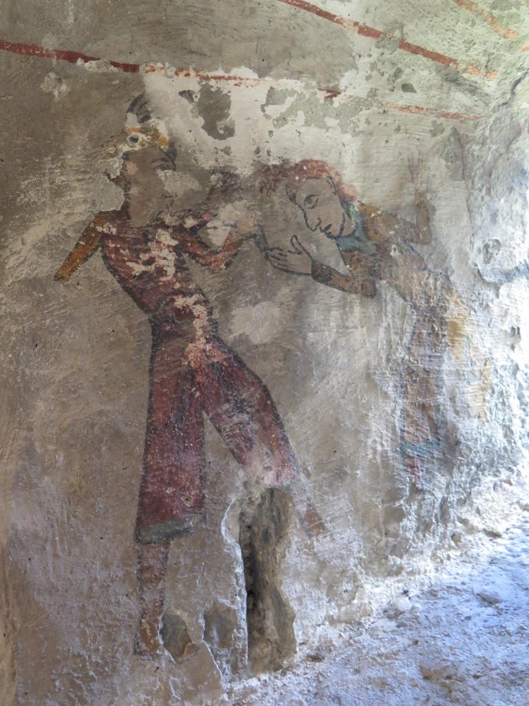 peinture monumentale