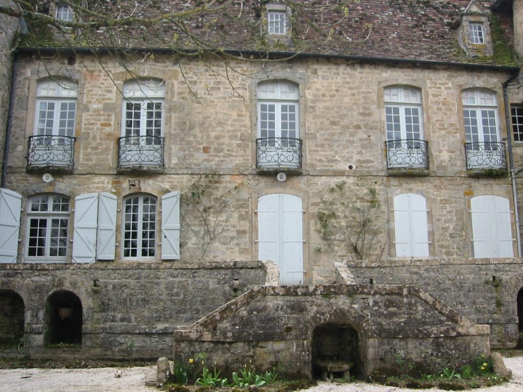 château