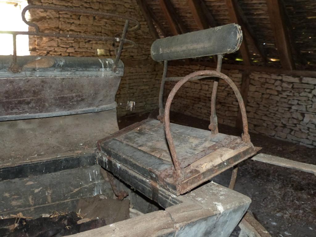 ferme