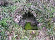 fontaine de Rajocan