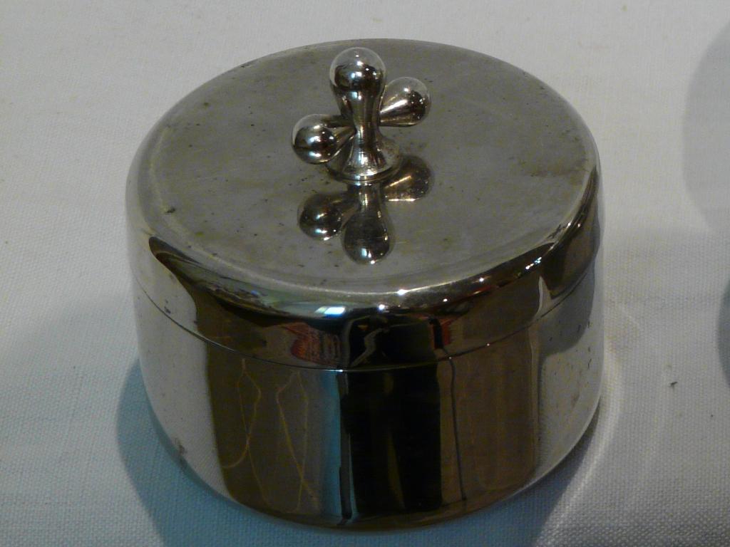 boîte à hosties