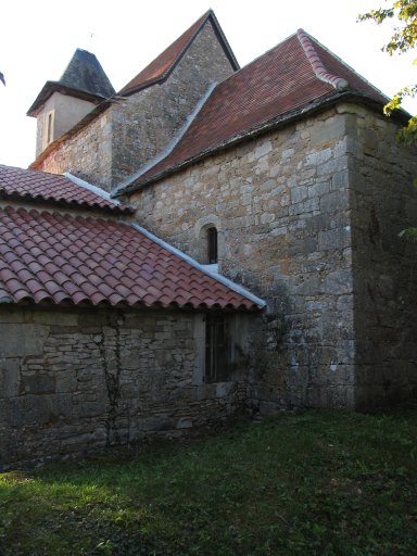 église paroissiale Saint-Etienne